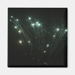 Fireworks Magnets