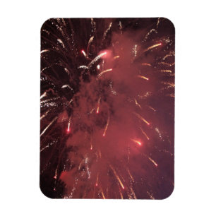 Fireworks Magnets