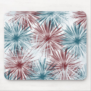 Fireworks Mouse Pad