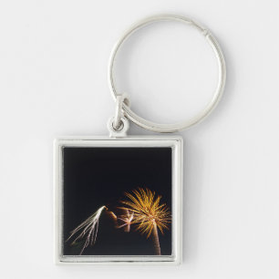 Fireworks P0538 Keychain