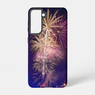 Fireworks Phone Case