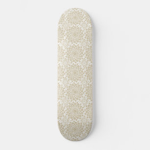 Fireworks Skateboard