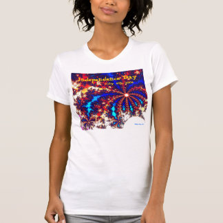 Fireworks Spectacular T-Shirt