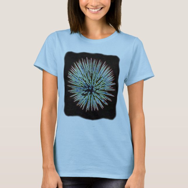 Fireworks T-Shirt (Front)