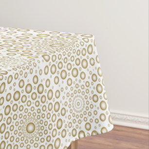 Fireworks Tablecloth