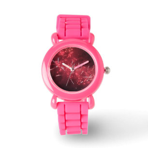Fireworks Watches