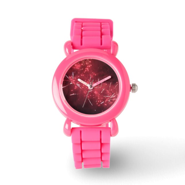 Fireworks Watches (Front)