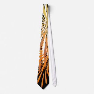 Fireworkz Tie