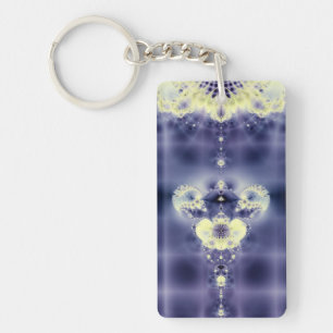 Firmament Key Ring