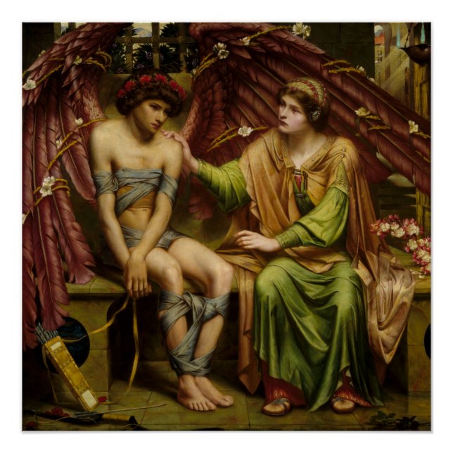 Firmament  poster (Front)