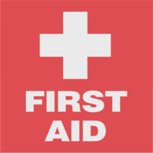 First Aid