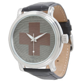 First Aid Certificate Watch