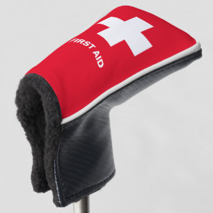 First Aid & Emergency, Doctors Helper /Golf Head G Golf Head Cover
