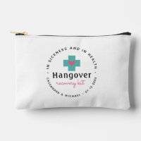 First Aid Recovery Kit | Wedding Favour