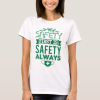 First aid saves lives