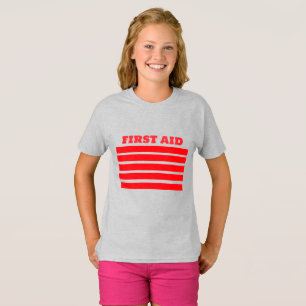 FIRST AID T-Shirt