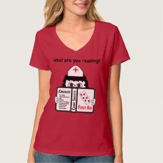 FIRST AID T-Shirt
