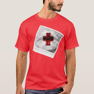 First Aid T-Shirt
