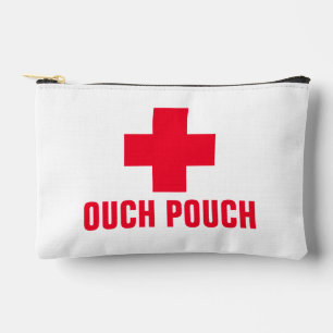 First Aid Travel Kit Accessory Pouch