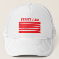 FIRST AID