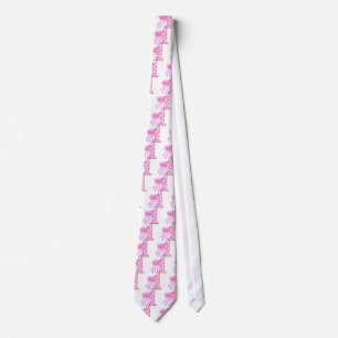 First Birthday Jellyfish Tie