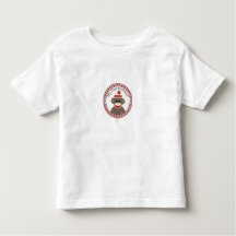 First Birthday sock monkey shirt