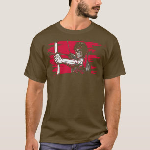 First Blood T-Shirt