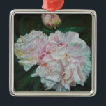 First blooms 2012 metal tree decoration<br><div class="desc">First blooms  2012  (oil on canvas)  White  Helen / Private Collection / Bridgeman Images</div>