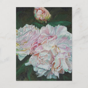 First blooms 2012 postcard