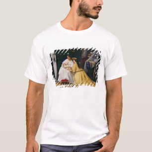 First Born, 1863 T-Shirt