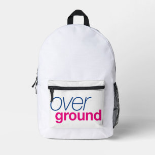 First Bus Backpack