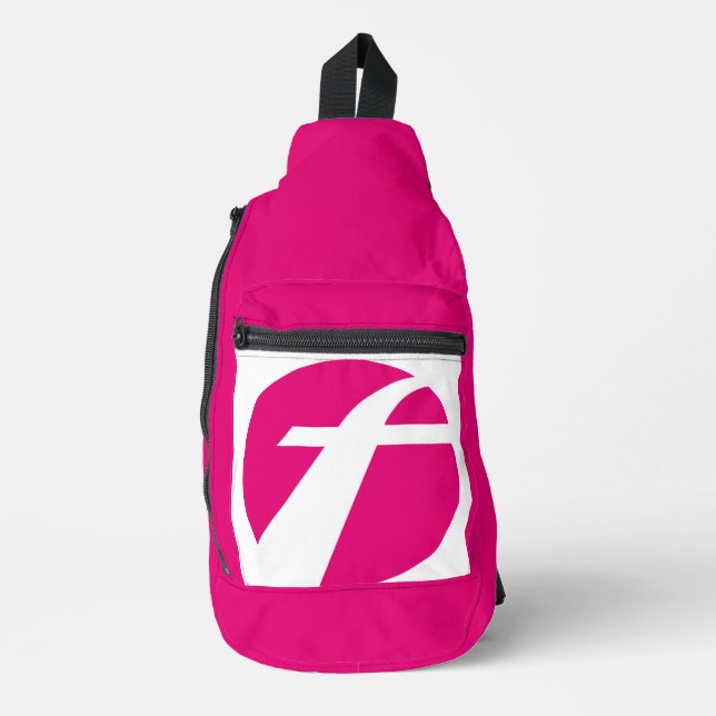 First Bus Bag (Front)