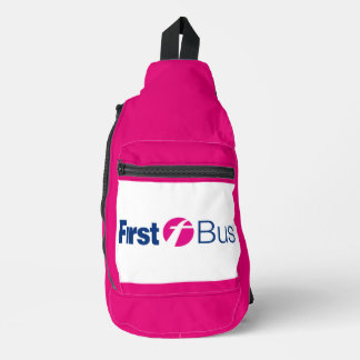 First Bus Bag
