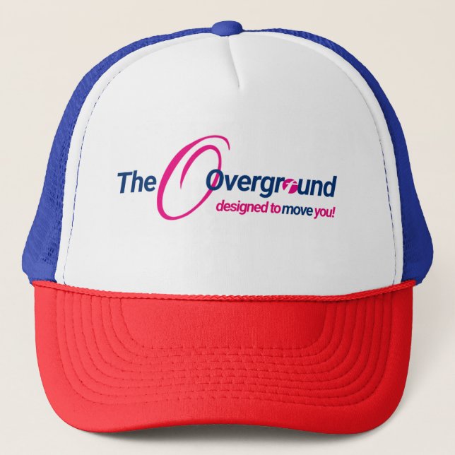 First Bus Cap (Front)