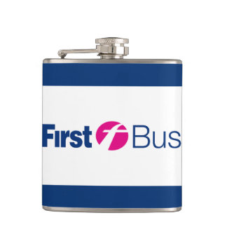 First Bus Flask