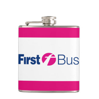 First Bus Flask