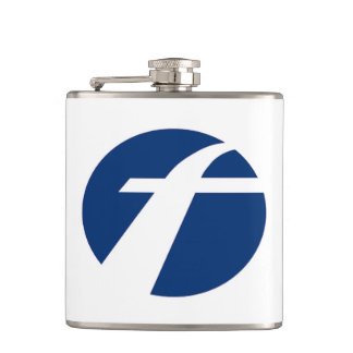 First Bus Flask