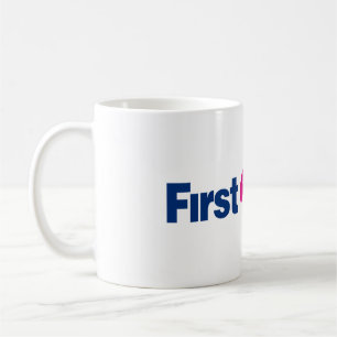 First Bus Mug