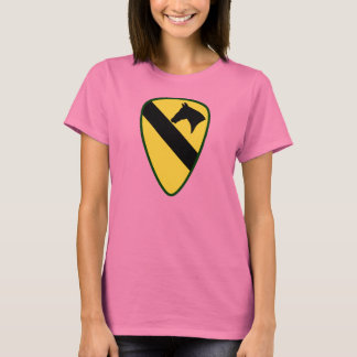 First Calvary Division T-Shirt