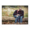 First Christmas as Mr & Mrs Holiday Photo Card