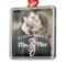 First Christmas as Mr & Mrs Keepsake Ornament