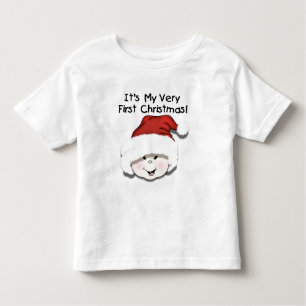 First Christmas Asian Baby Tshirts and Gifts