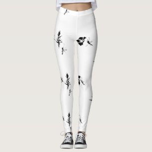First Christmas Gift Engaged Couple Keepsake Leggings
