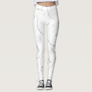 First Christmas Gift Engaged Couple Keepsake Leggings