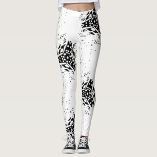 First Christmas Gift Engaged Couple Keepsake Leggings