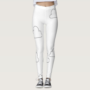 First Christmas Gift Engaged Couple Keepsake Leggings