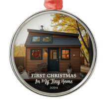 First Christmas in my tiny home photo