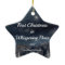 First Christmas in Whispering Pines Ornament