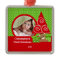 First Christmas Ornament Sweet Baby Bear Boy Photo