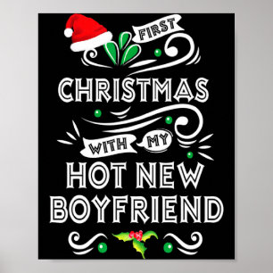 First Christmas With My Hot New Boyfriend Xmas 20 Poster
